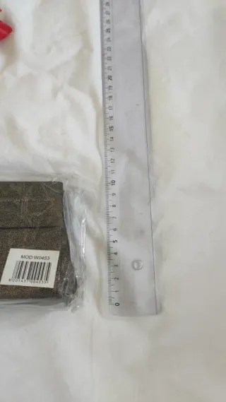 Bolso de fiesta Iber Rosas