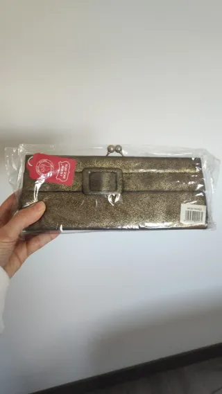 Bolso de fiesta Iber Rosas