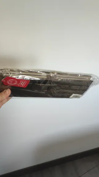 Bolso de fiesta Iber Rosas