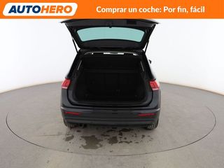 Volkswagen Tiguan 1.4 TSI Tech&Go
