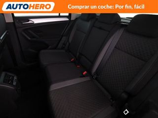 Volkswagen Tiguan 1.4 TSI Tech&Go
