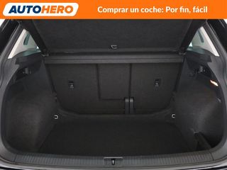 Volkswagen Tiguan 1.4 TSI Tech&Go