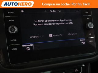 Volkswagen Tiguan 1.4 TSI Tech&Go