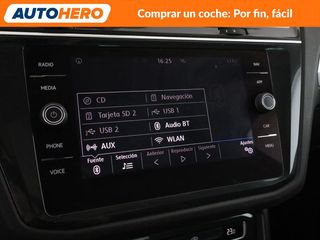 Volkswagen Tiguan 1.4 TSI Tech&Go