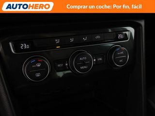 Volkswagen Tiguan 1.4 TSI Tech&Go