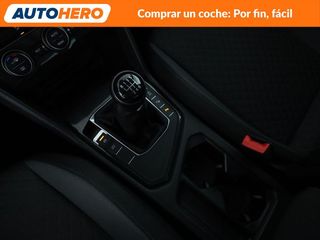Volkswagen Tiguan 1.4 TSI Tech&Go