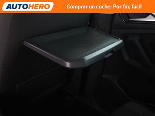 Volkswagen Tiguan 1.4 TSI Tech&Go