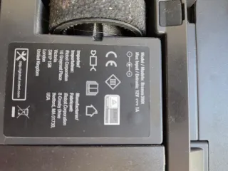 iRobot Braava 390t Mopa Robot Limpiador roomba