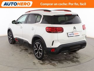 Citroën C5 Aircross 1.2 PureTech Feel