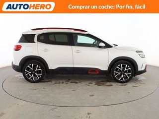 Citroën C5 Aircross 1.2 PureTech Feel