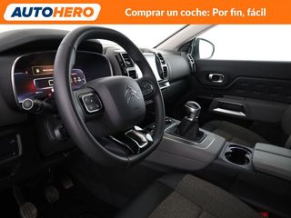 Citroën C5 Aircross 1.2 PureTech Feel