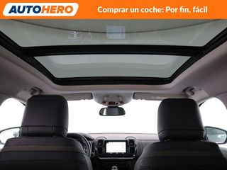 Citroën C5 Aircross 1.2 PureTech Feel