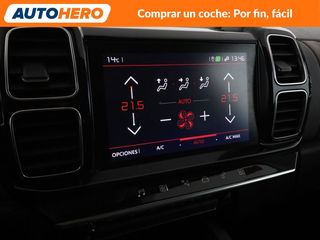 Citroën C5 Aircross 1.2 PureTech Feel