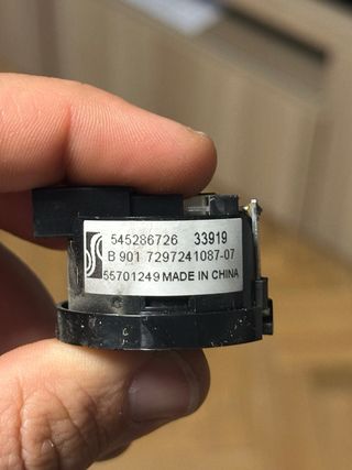 Altavoces Fiat Ducato 2020 Originales