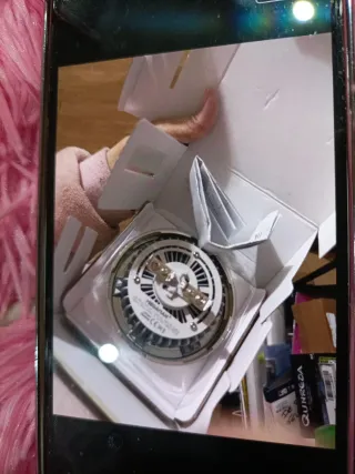 Megaman LED Reflector AR111 ER0110-50H24D