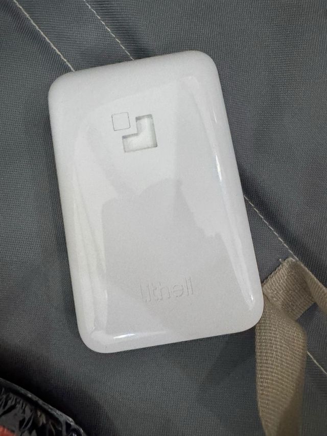 Carretilla Eléctrica Plegable Litheli /F1 - miniatura 8