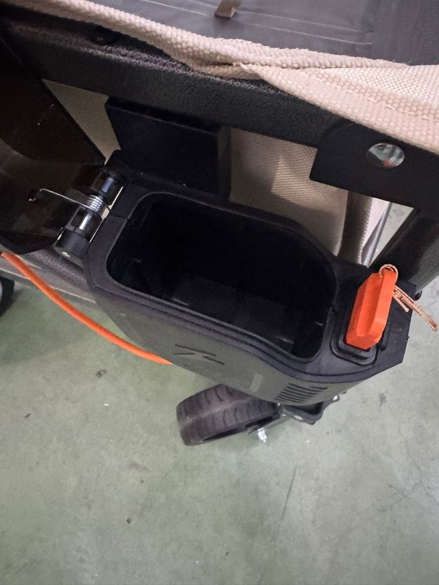 Carretilla Eléctrica Plegable Litheli /F1 - miniatura 6