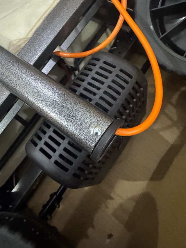 Carretilla Eléctrica Plegable Litheli /F1 - miniatura 2