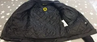 Chaqueta Moto Cordura