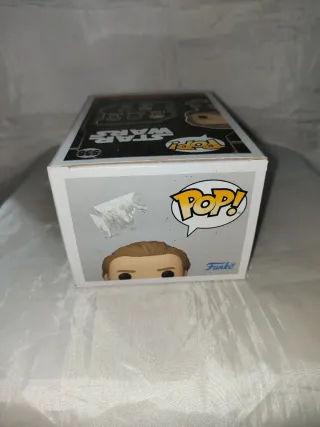 Funko Pop! Star Wars Obi-Wan Kenobi 538