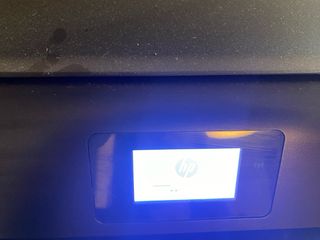 Impresora HP ENVY 5010 Negra