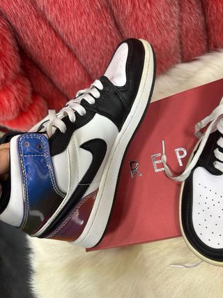 Scarpe Nike Air Jordan 1 Mid