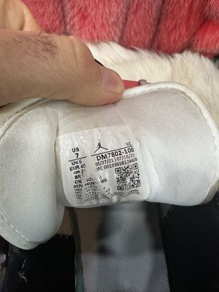 Scarpe Nike Air Jordan 1 Mid