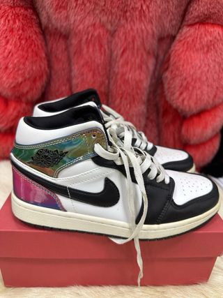 Scarpe Nike Air Jordan 1 Mid