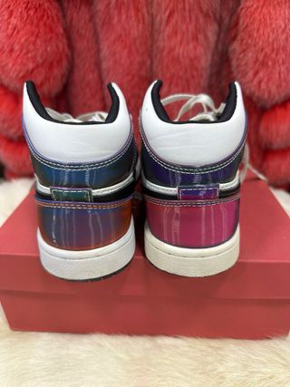 Scarpe Nike Air Jordan 1 Mid