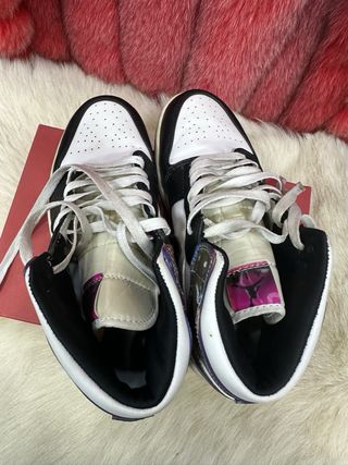 Scarpe Nike Air Jordan 1 Mid