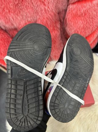 Scarpe Nike Air Jordan 1 Mid