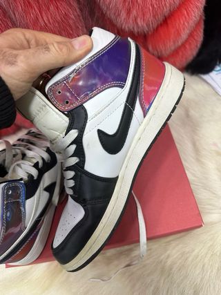 Scarpe Nike Air Jordan 1 Mid