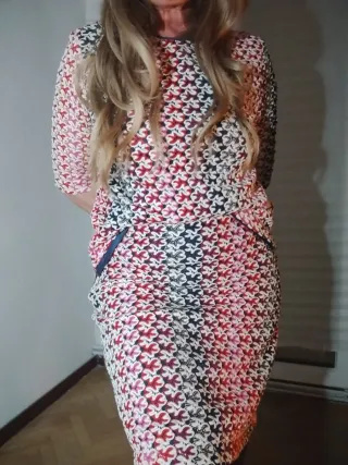 Set estivo Max Mara&Co multicolore