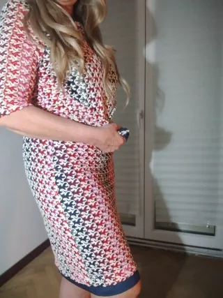 Set estivo Max Mara&Co multicolore