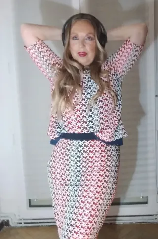 Set estivo Max Mara&Co multicolore