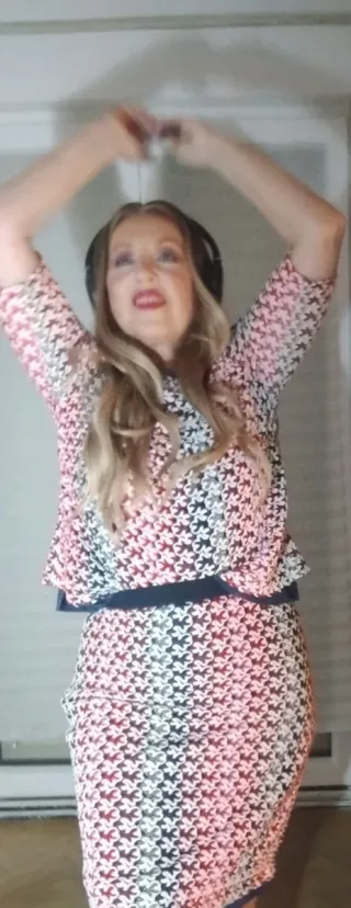 Set estivo Max Mara&Co multicolore