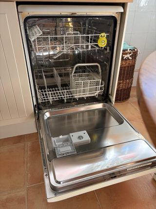 Lavavajillas Fagor Elegance