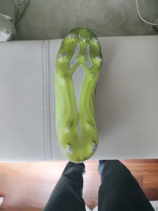 Botas de fútbol Adidas Crazyfast