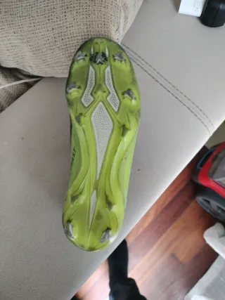 Botas de fútbol Adidas Crazyfast