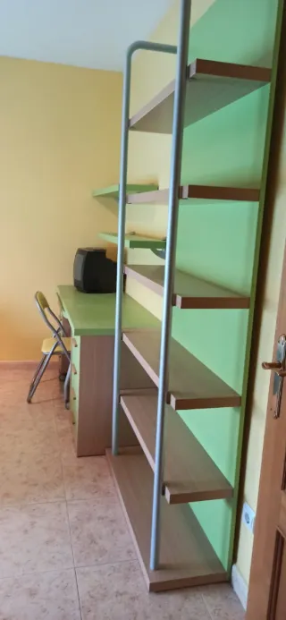 Dormitorio Juvenil Completo