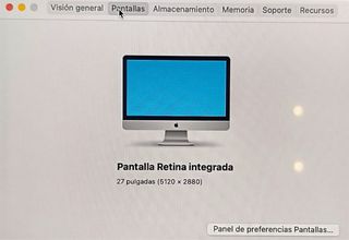 iMac 27 5K