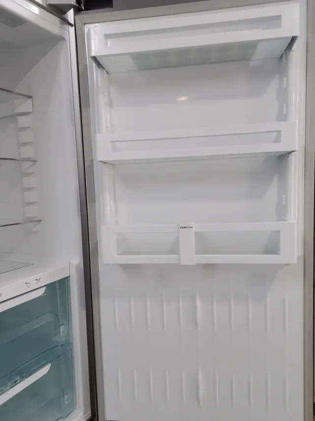 Nevera Liebherr gamal alta