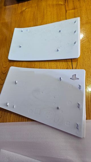 Tapas PlayStation 5 Sony