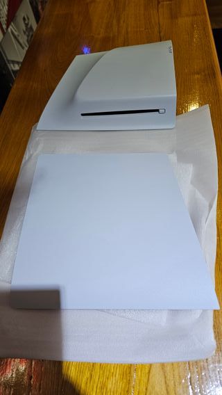 Tapas PlayStation 5 Sony