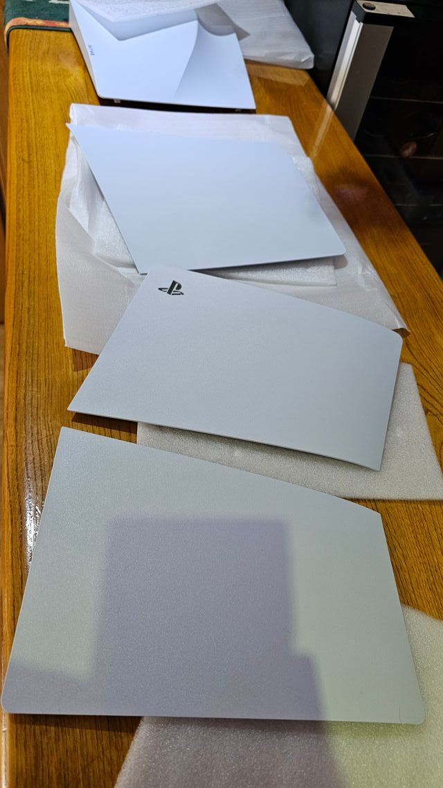 Tapas PlayStation 5 Sony