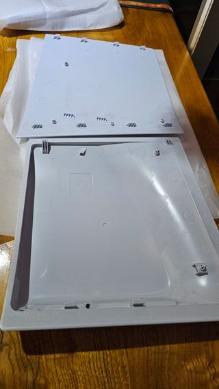 Tapas PlayStation 5 Sony