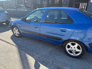 Citroen Xsara VTS
