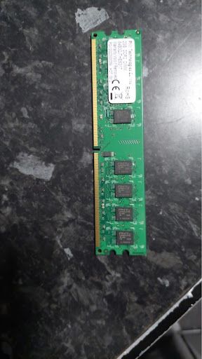PNY 2GB DDR2 DIMM Memoria RAM