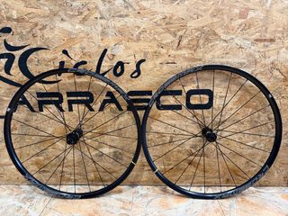 Ruedas Mavic Crossmax