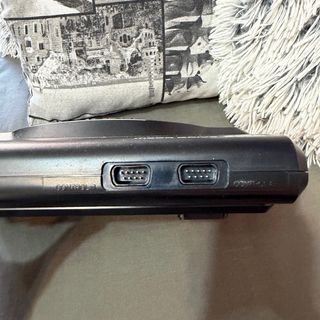Sega Mega Drive 1 Original + 2 Mandos